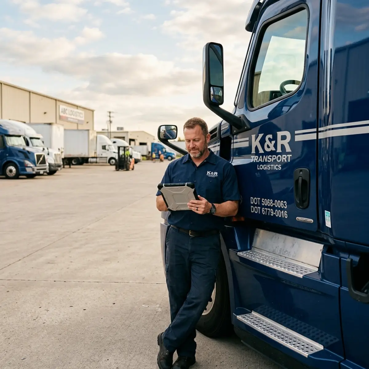Best Truck Dispatch Services for Owner-Operators in the USA: How to Choose the Right Partner for Maximum Profit